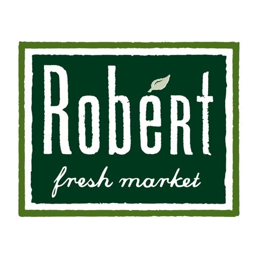Robert Fresh Market iOS App