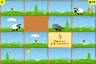 Sheep in Love - Screenshot 3