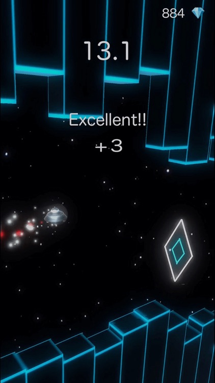 Space ships screenshot-4