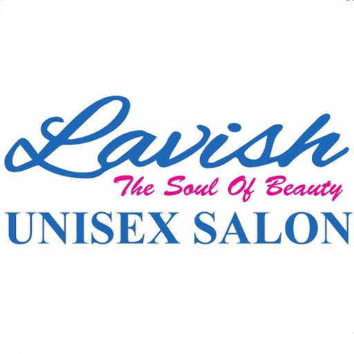 Lavish Unisex Salon icon