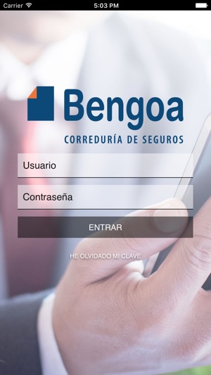 BENGOA SEGUROS(圖1)-速報App