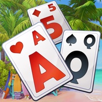 Solitaire Resort - Card Game pour PC