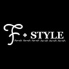 F・STYLE(店舗アプリ)
