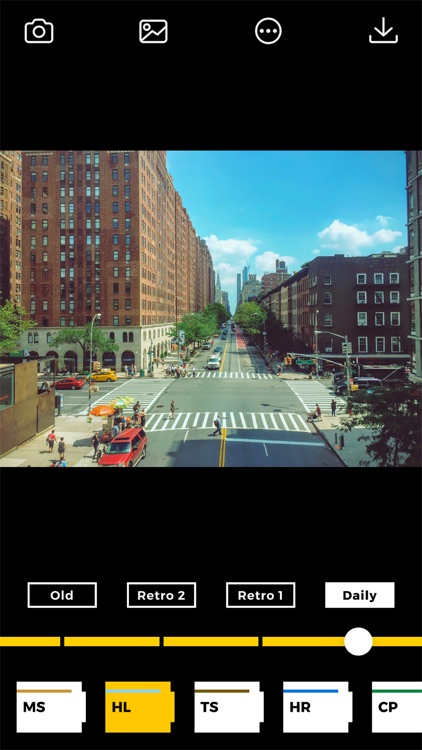 Feica New York screenshot-4
