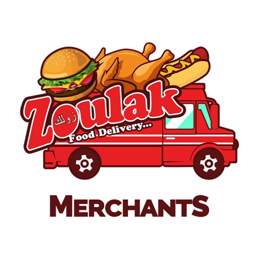 Zoulak Order Taking App