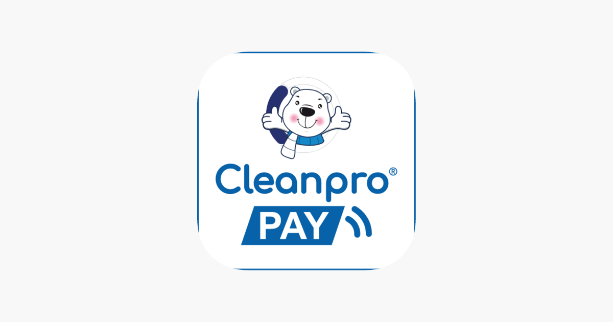 ‎App Store에서 제공하는 Cleanpro Pay