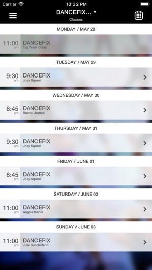 DANCEFIX(圖3)-速報App