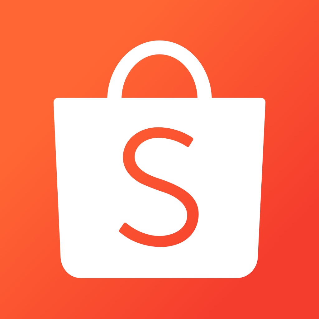 Shopee 17.8 Merdeka Sale logo
