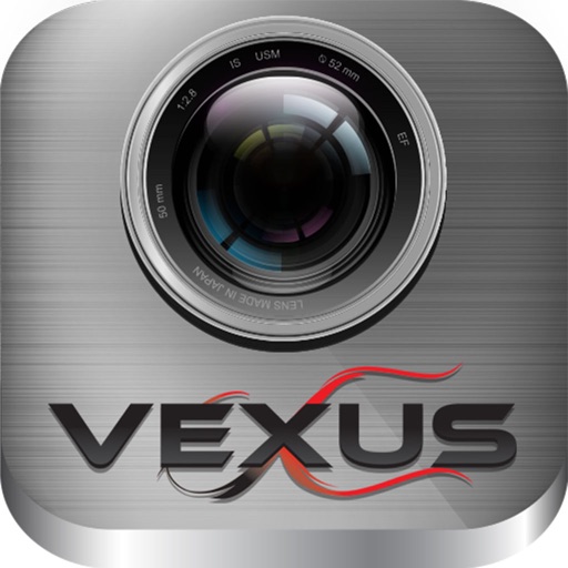 vexus iOS App