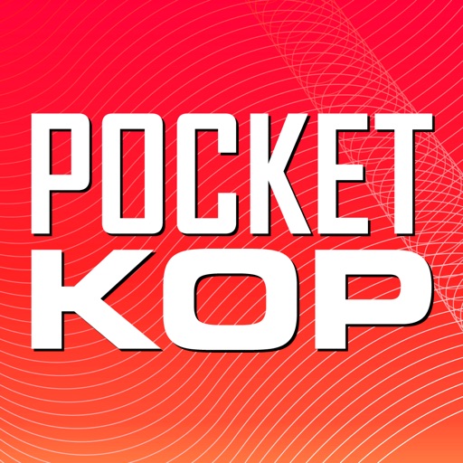 Pocket Kop - LFC Songs icon