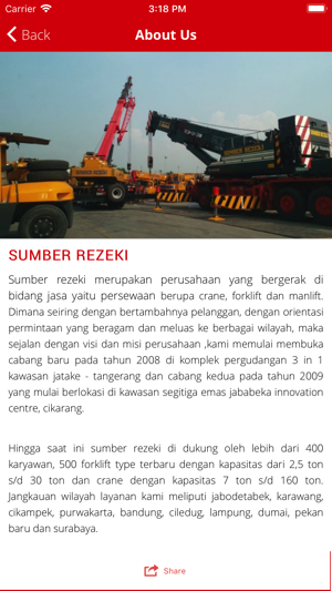 Sumber Rezeki(圖3)-速報App