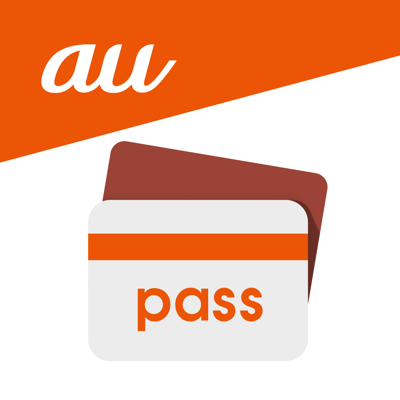 auスマートパス-毎日にワクワクを！