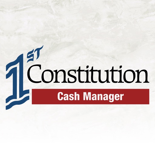 1st Constitution Bank CM