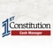 Bank conveniently and securely with 1st Constitution Bank’s Mobile Cash Manager