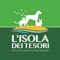 Dal desiderio di condividere la nostra passione e conoscenza sul mondo degli amici a quattro zampe, nel 2000 è nata L’Isola dei Tesori, catena di pet store specializzata in prodotti per animali da compagnia