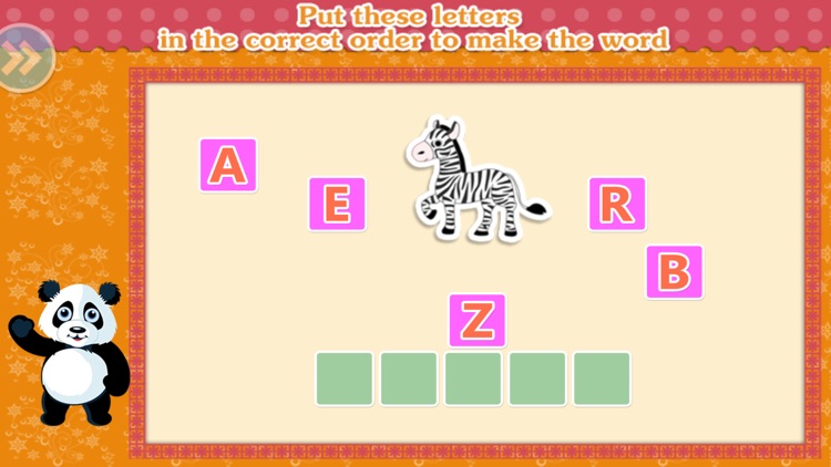 Bernida First Grade Activities screenshot-6