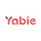 The Yabie Enterprise app gives you the power to create new in-store shopping experiences