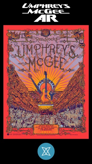 Umphrey's McGee AR(圖3)-速報App