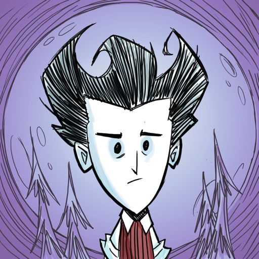 Don't Starve: Pocket Edition+ icon