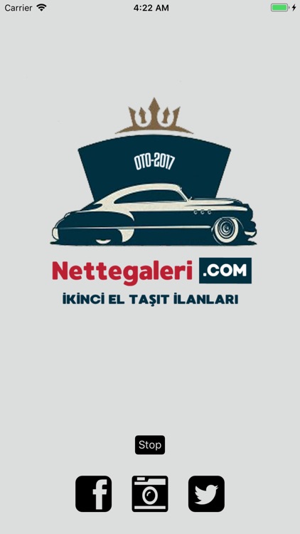 Nettegaleri