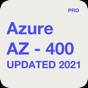 Azure AZ-400 - UPDATED 2021 app download