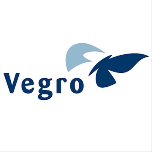 Vegro Bestel App