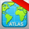 Get Atlas Handbook - World Maps for iOS, iPhone, iPad Aso Report