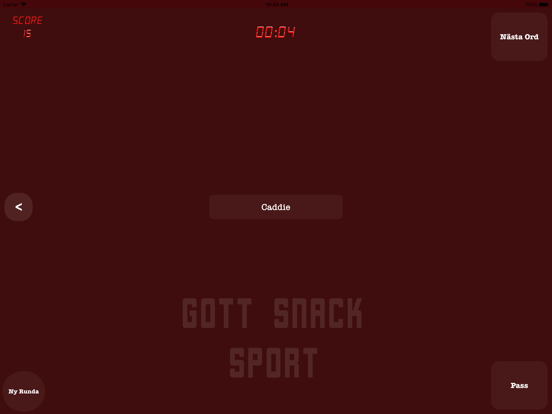 Gott Snack - Sportのおすすめ画像4