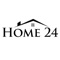 Home24 is a  food delivery start-up