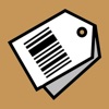 Icon Barcode Generator : for labels