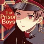 Mystery novel and Escape Game The Prison Boys