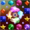 Gem Twyx is a fun and addictive puzzle game, it is very easy to play: rotate the gems to make matches of 3 or more gems to clear the levels before time runs out