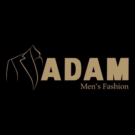 Adam Men's Fashion icon
