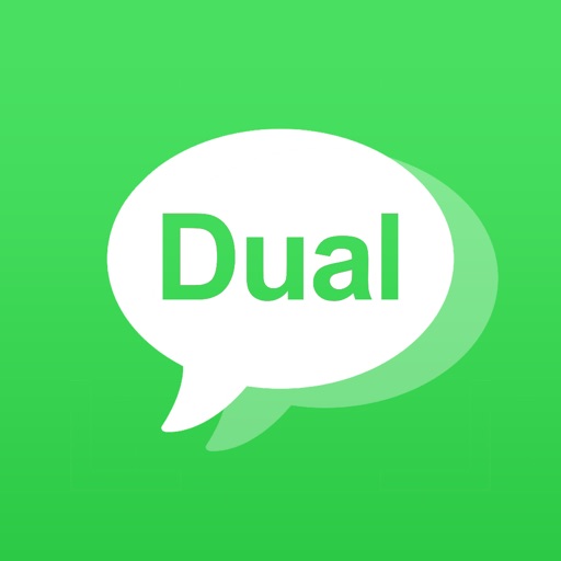 DualWA for Whatsapp