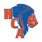 This app is designed for students who attend Heritage Christian Academy in Haslet, TX and their family members