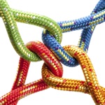 Knots Animated Steps