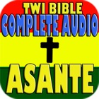 Twi Bible Asante