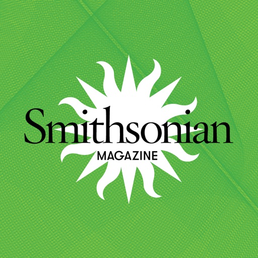 Smithsonian Magazine iOS App