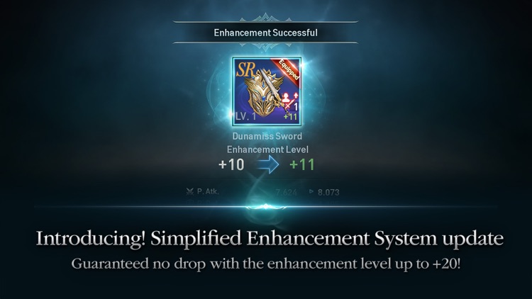 Lineage2 Revolution screenshot-0