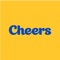 Download the app to enter our new Cheers store at Our Tampines Hub #01-01