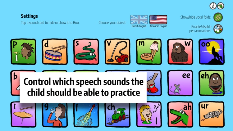 Boo Articulation Helper screenshot-3