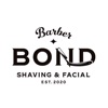 SHAVING＆FACIAL　Barber　BOND