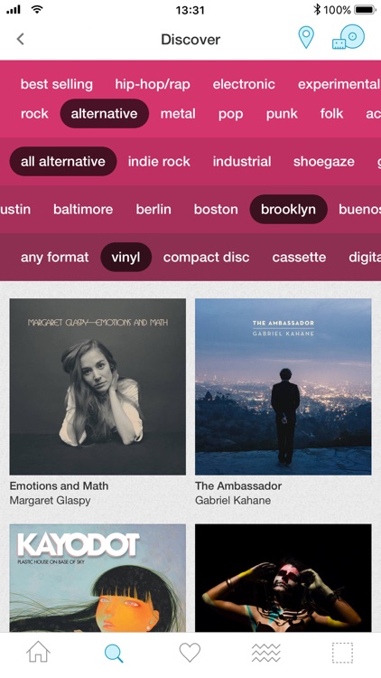 Bandcamp screenshot-3