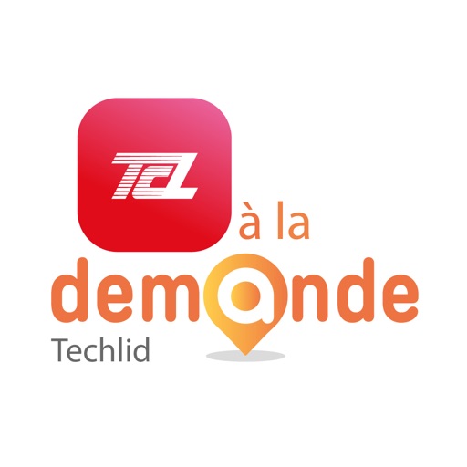 TCL Techlid icon