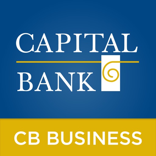Capital Bank Mobile Business