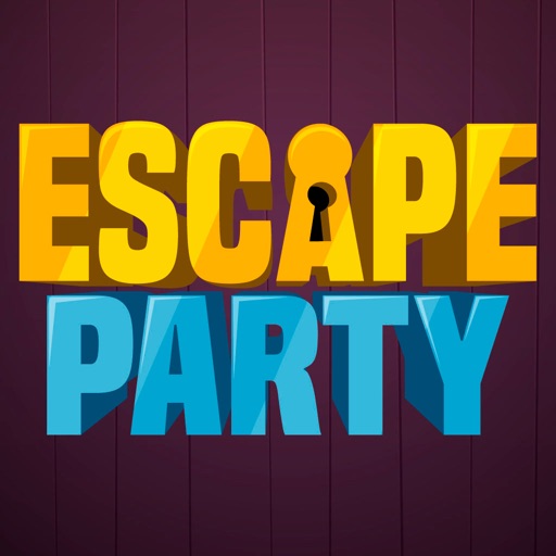 EscapePartyGame