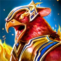  Rival Kingdoms : Ruination Application Similaire