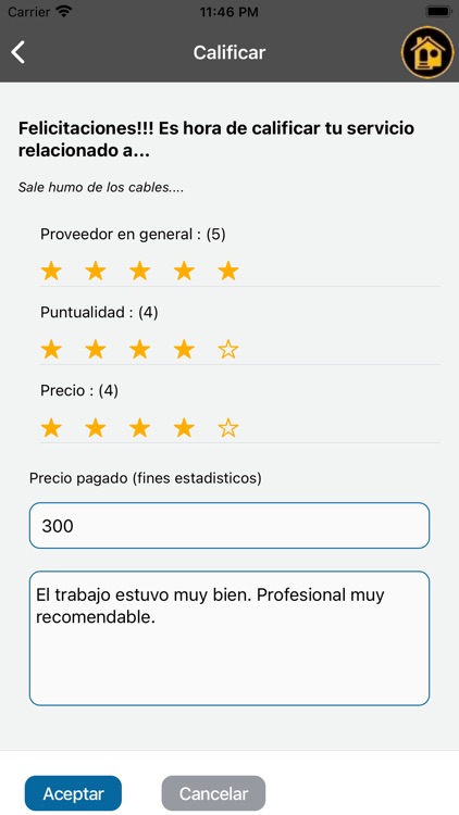 Fixcion Cliente screenshot-6