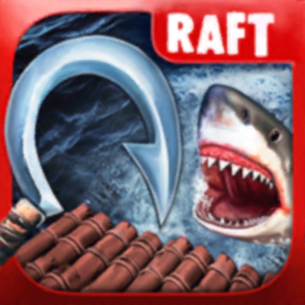 ラフト オリジナルサバイバルゲーム Raft 攻略