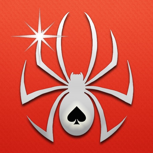 Spider ▻ Solitaire +